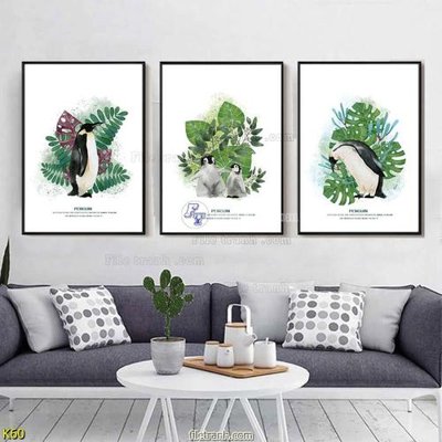 File gốc File tranh treo hiện đại K60 (ảnh rõ nét) để in