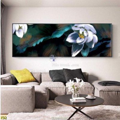 Tải xuống file tranh gốc File tranh treo hiện đại K92 (PSD/TIFF)