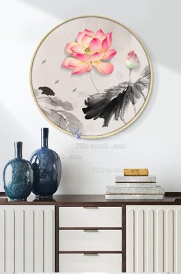 Download file gốc File tranh hiện đại pha lê gương KF100055 (in mica) trong suốt