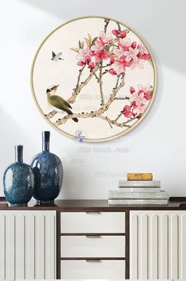 File tranh in trần File tranh hiện đại pha lê gương KF100101 (ảnh gốc siêu nét)