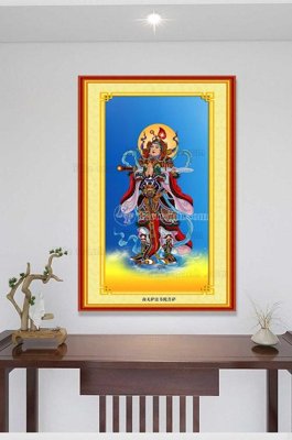 File tranh File tranh hiện đại pha lê gương KF100173 (gốc) chủ đề tĩnh vật