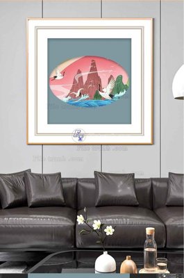 Tải file gốc File tranh hiện đại pha lê gương KF100187 (in tráng gương) siêu đẹpFile tranh gốc File tranh hiện đại pha lê gương KF100187 chất lượng cao