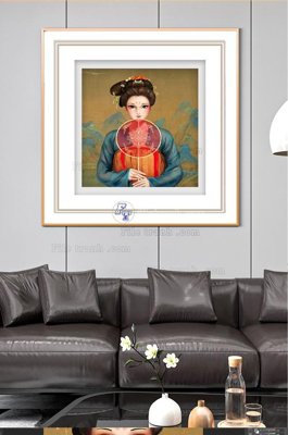 Tải file gốc File tranh hiện đại pha lê gương KF100209 (in tráng gương) 5DFile gốc File tranh hiện đại pha lê gương KF100209 (in ấn) phiên bản premium