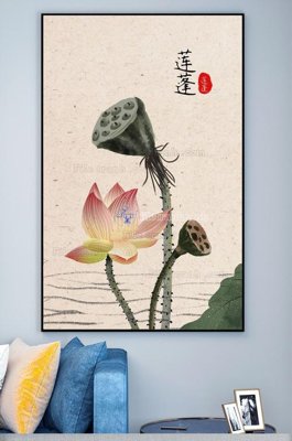 Mua file gốc File tranh hiện đại pha lê gương KF100355 (PSD) tại Filetranh.com