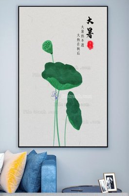 File gốc File tranh hiện đại pha lê gương KF100443 (in tráng gương) ốp tường