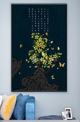 Tải file File tranh hiện đại pha lê gương KF100452 (gốc) in ấn ngay lập tức