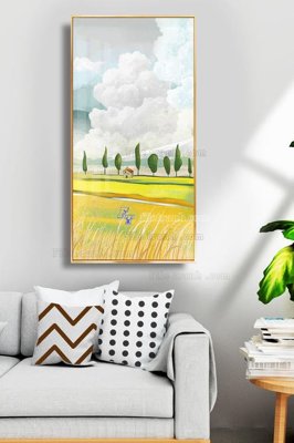 Tải file File tranh hiện đại pha lê gương KF100490 (ảnh gốc) độ phân giải 300dpi