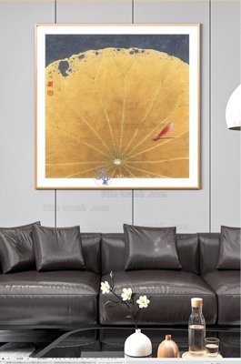 File gốc File tranh hiện đại pha lê gương KF100516 (cho in UV) siêu nét