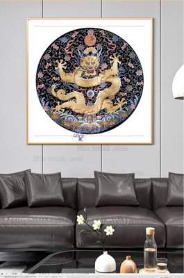 Tải file tranh File tranh hiện đại pha lê gương KF100559 (gốc) tại Filetranh.com