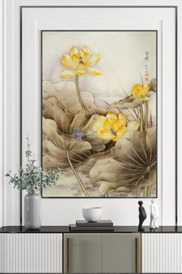 Mua file ảnh gốc File tranh hiện đại pha lê gương KF100701 (chất lượng cao)