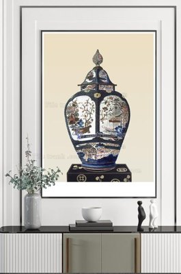 File gốc File tranh hiện đại pha lê gương KF100705 (PSD/TIFF) độ phân giải cao