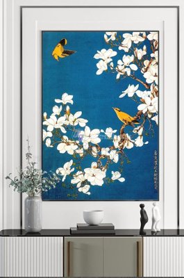 File PSD File tranh hiện đại pha lê gương KF100708 (bản gốc) dễ dàng edit