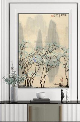 Tải về file tranh gốc File tranh hiện đại pha lê gương KF100736 (để in quảng cáo)