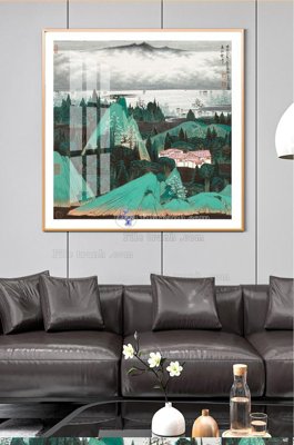 Tải file gốc File tranh hiện đại pha lê gương KF100799 (in không vỡ ảnh)