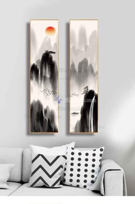 Tải về file gốc File tranh hiện đại pha lê gương KF100838 (dùng cho in quảng cáo)