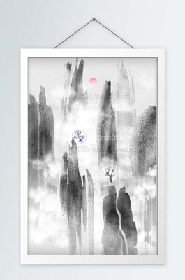 File tranh File tranh hiện đại pha lê gương KF100845 (ảnh gốc) in trần nhà