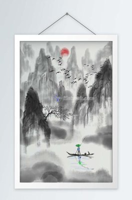 Download file File tranh hiện đại pha lê gương KF100870 (gốc) cho xưởng in