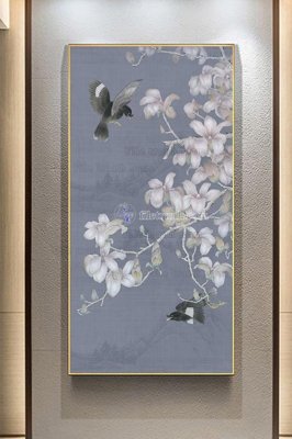 Tải file gốc File tranh hiện đại pha lê gương KF100893 (in khổ lớn) không mờ