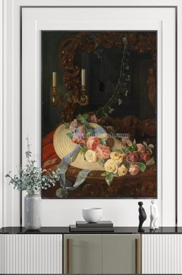 File tranh File tranh hiện đại pha lê gương KF100895 (ảnh gốc) độ nét vượt trội