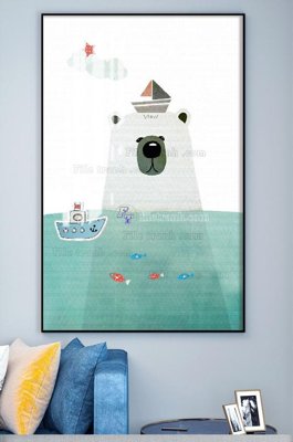 Tải file File tranh hiện đại pha lê gương KF101042 (gốc) in trên mọi chất liệu