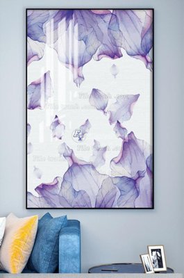 Tải file File tranh hiện đại pha lê gương KF101045 (ảnh gốc) in gạch 3D