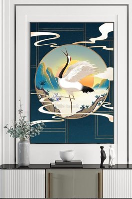 Download file File tranh hiện đại pha lê gương KF101089 (chuẩn in) File tranh hiện đại pha lê gương KF101089