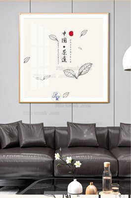 File gốc File tranh hiện đại pha lê gương KF101177 (trang trí) phòng ngủ