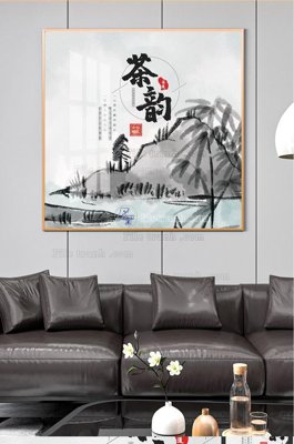 File tranh in trần 3D File tranh hiện đại pha lê gương KF101186 (ảnh gốc)