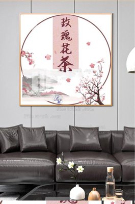 File gốc File tranh hiện đại pha lê gương KF101203 (in ấn) màu sắc trung thực