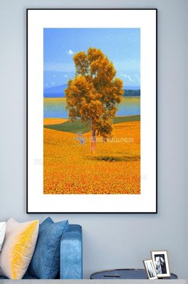 Tải file gốc File tranh hiện đại pha lê gương KF101428 (bản PSD) gốc