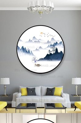 Mua file ảnh gốc File tranh hiện đại pha lê gương KF101461 (chất lượng cao)