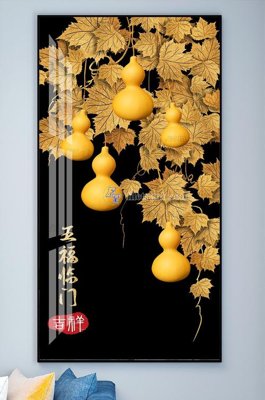 File PSD File tranh hiện đại pha lê gương KF101506 (gốc) nhiều lớp (multi-layer)