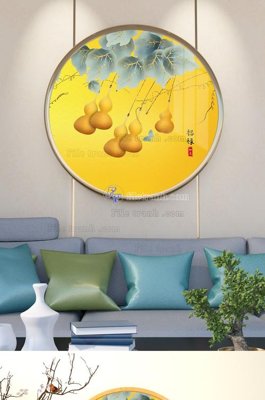 File gốc File tranh hiện đại pha lê gương KF101528 (in mica) cắt laser