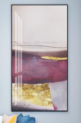 Download file gốc File tranh hiện đại pha lê gương KF101998 (in mica) logo