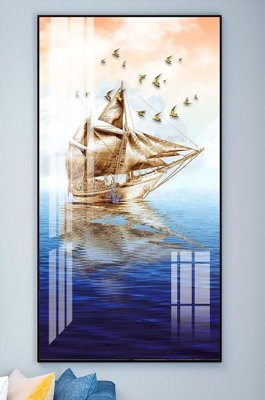 Download file tranh File tranh hiện đại pha lê gương KF102002 (file gốc PSD)