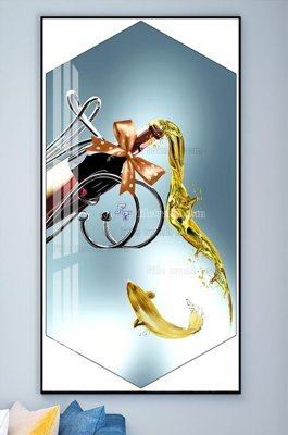 Tải file tranh File tranh hiện đại pha lê gương KF102040 (ảnh gốc) ngay