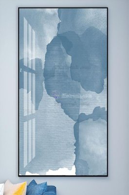 Tải file File tranh hiện đại pha lê gương KF102265 (ảnh gốc) 300dpi File tranh hiện đại pha lê gương KF102265