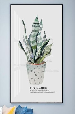 Tải file File tranh hiện đại pha lê gương KF102278 (ảnh gốc) file AI/EPS