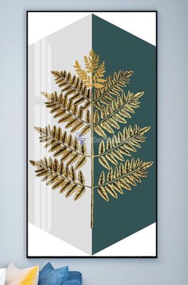 File tranh ảnh gốc File tranh hiện đại pha lê gương KF102287 dùng cho in khổ lớn