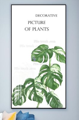 File tranh File tranh hiện đại pha lê gương KF102296 (gốc) chủ đề tĩnh vật