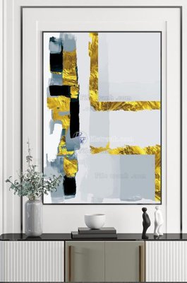 Tải file File tranh hiện đại pha lê gương KF102345 (ảnh gốc) in tráng gương