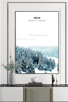 File gốc File tranh hiện đại pha lê gương KF102359 (cho in ấn) từ Filetranh.com