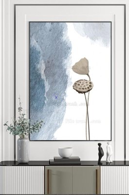 File tranh File tranh hiện đại pha lê gương KF102391 (gốc) chủ đề trẻ em