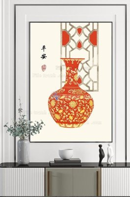 Download file File tranh hiện đại pha lê gương KF102393 (chuẩn in) chất lượng cao