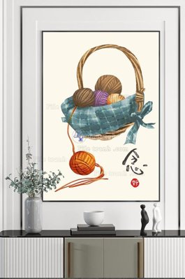 File tranh gốc File tranh hiện đại pha lê gương KF102419 (bản quyền) Filetranh.com