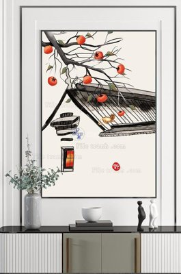 File gốc File tranh hiện đại pha lê gương KF102486 (ảnh rõ nét) để in