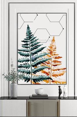 File tranh File tranh hiện đại pha lê gương KF102499 (ảnh gốc) chi tiết rõ ràng