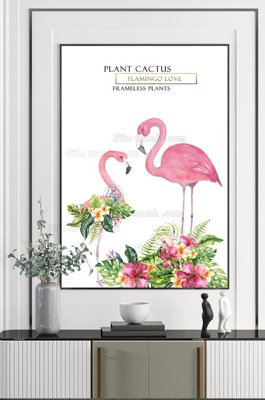 Tệp tin gốc File tranh hiện đại pha lê gương KF102525 (chất lượng) File tranh hiện đại pha lê gương KF102525