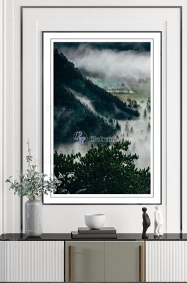 Tải file File tranh hiện đại pha lê gương KF102530 (gốc) in tranh tráng gương