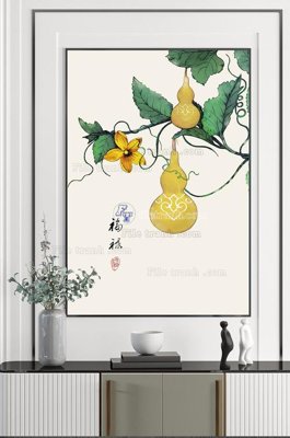 File gốc in ấn File tranh hiện đại pha lê gương KF102551 chuẩn màu CMYK